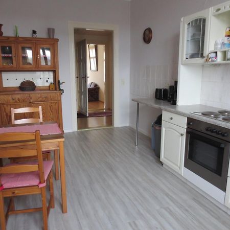 Haus Gruenderzeit Apartment Görlitz Екстериор снимка