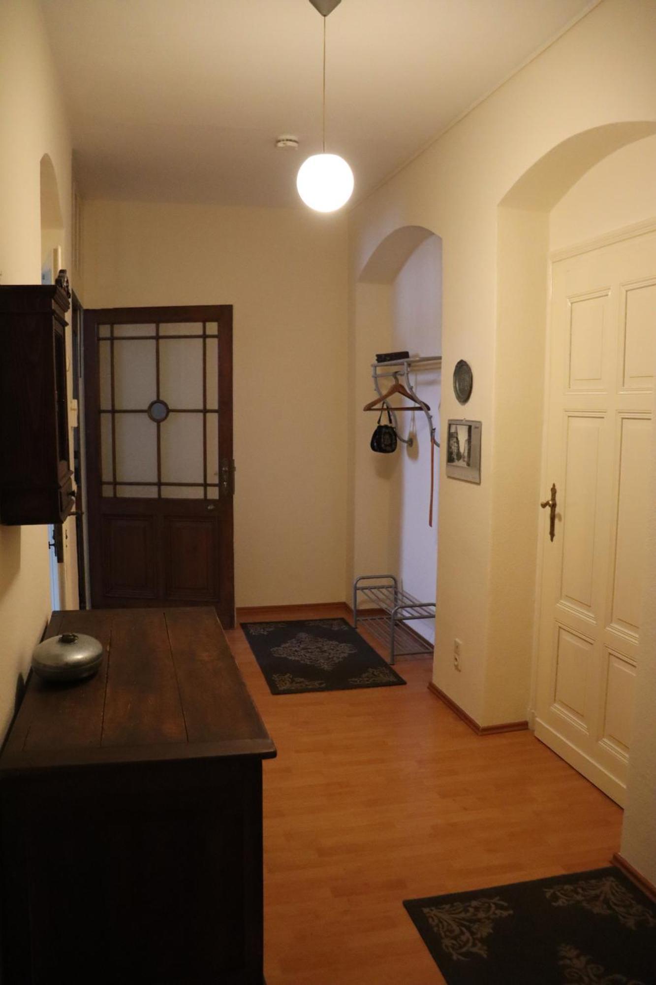 Haus Gruenderzeit Apartment Görlitz Екстериор снимка
