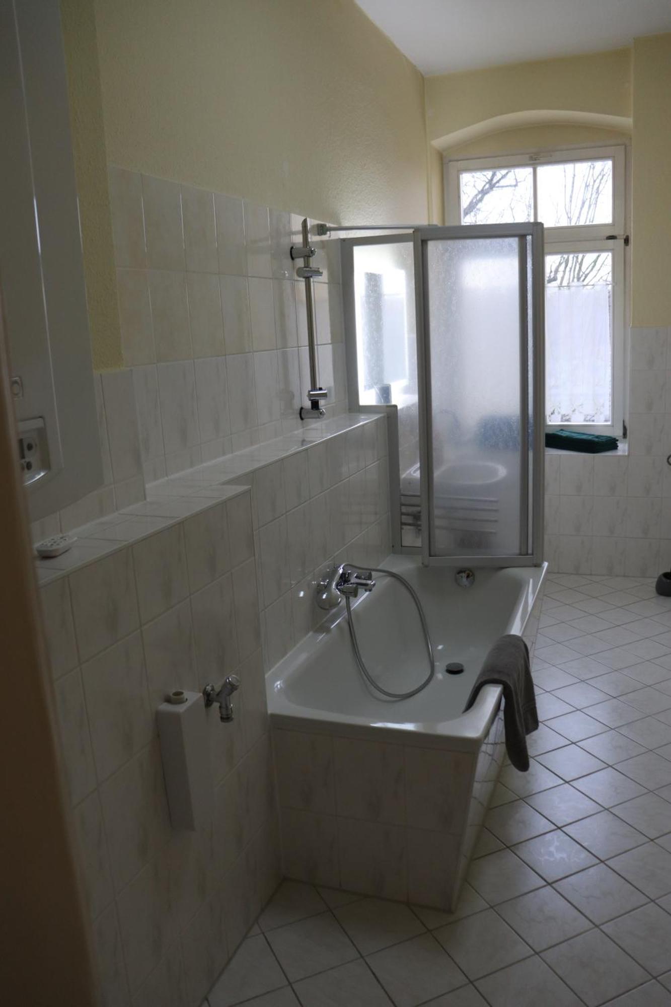 Haus Gruenderzeit Apartment Görlitz Екстериор снимка