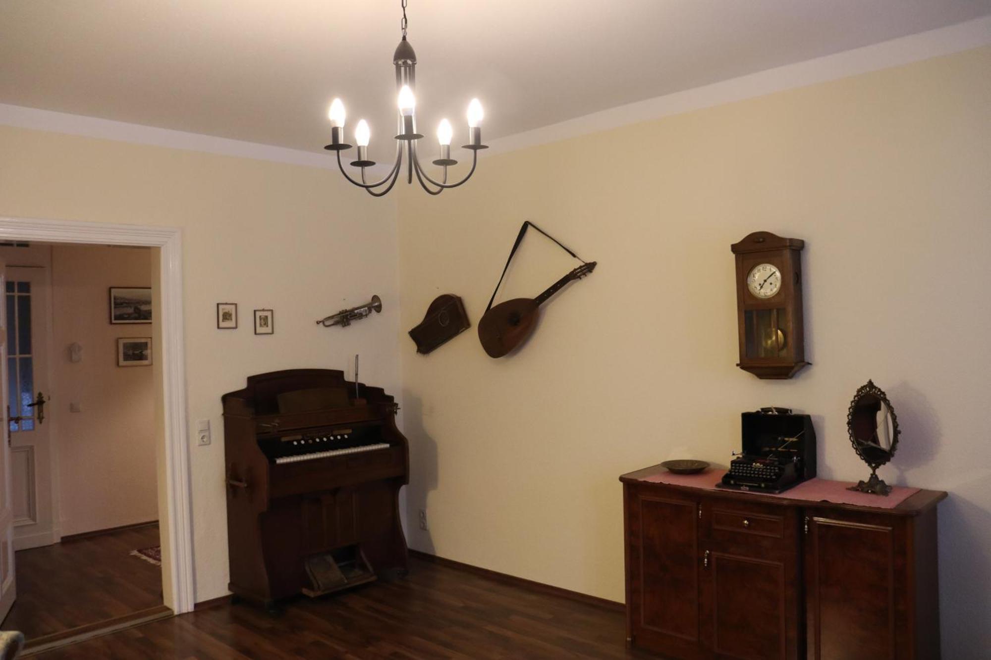 Haus Gruenderzeit Apartment Görlitz Екстериор снимка