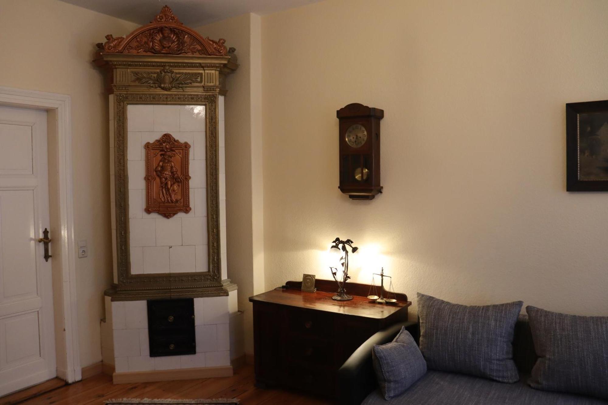 Haus Gruenderzeit Apartment Görlitz Екстериор снимка