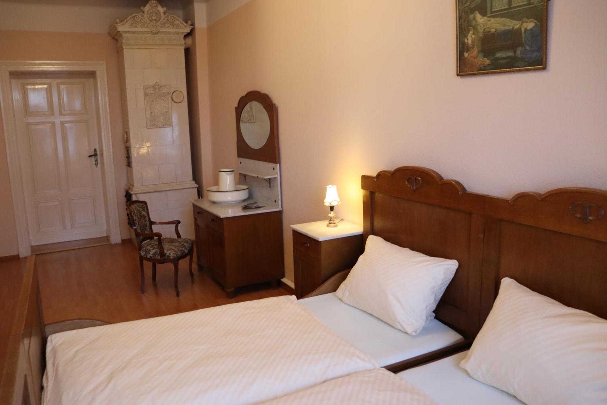 Haus Gruenderzeit Apartment Görlitz Екстериор снимка