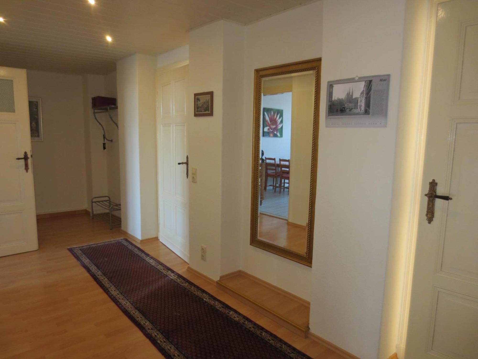 Haus Gruenderzeit Apartment Görlitz Екстериор снимка