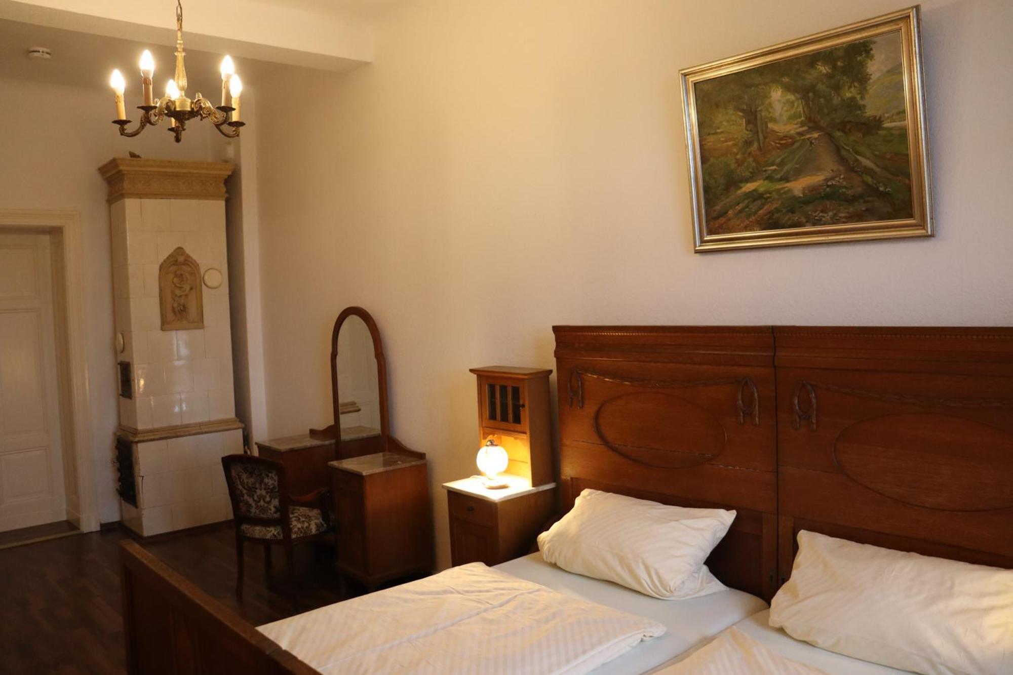 Haus Gruenderzeit Apartment Görlitz Екстериор снимка