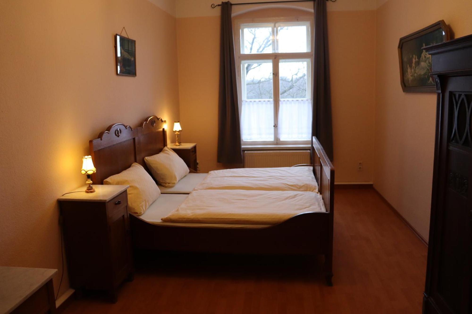 Haus Gruenderzeit Apartment Görlitz Екстериор снимка