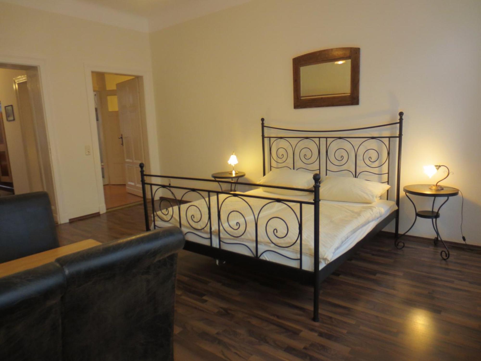 Haus Gruenderzeit Apartment Görlitz Екстериор снимка