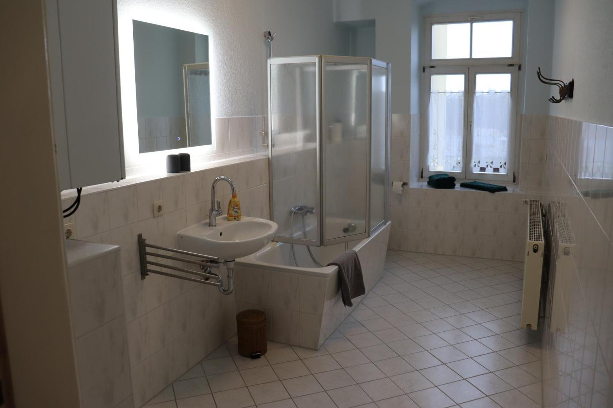 Haus Gruenderzeit Apartment Görlitz Екстериор снимка